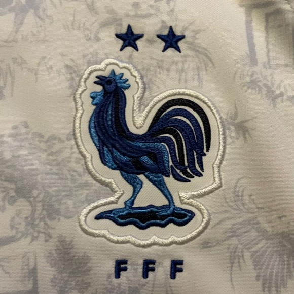 Nike France jersey - Picture 4 of 6